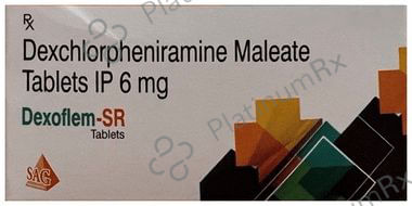 Dexoflem-SR Tablet