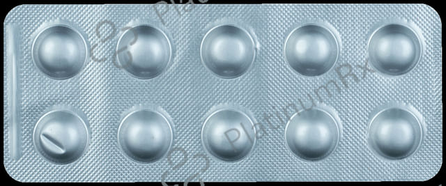 Daprica 5mg Tablet 10s