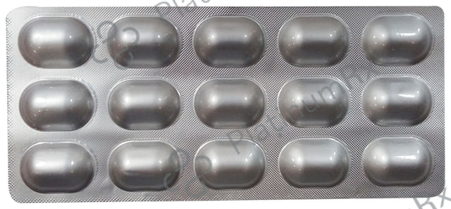 Vidol M Tablet