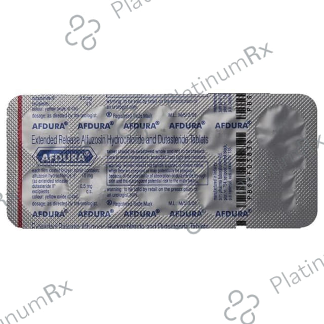 Sofia TM 500mg/250mg Tablet