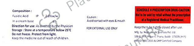 Fustat 2% Cream 10gm