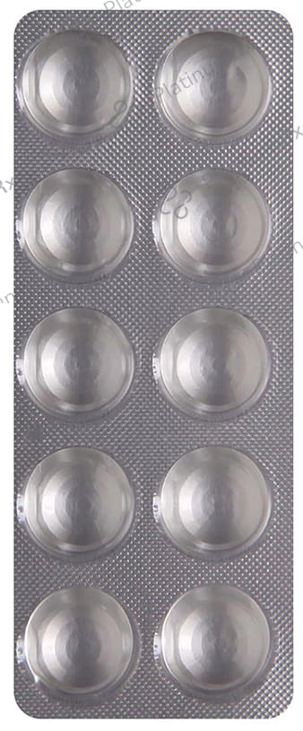 Blowcid 20mg Tablet