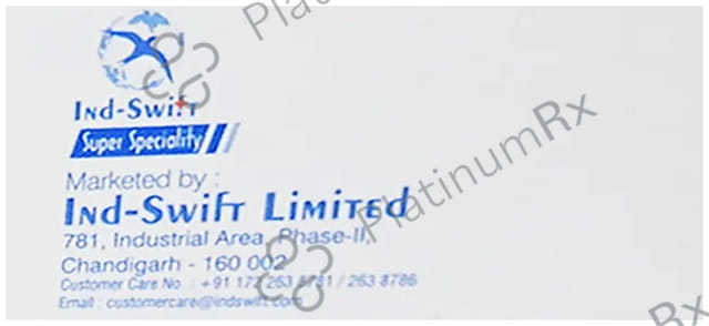 Vigorvit Forte Capsule