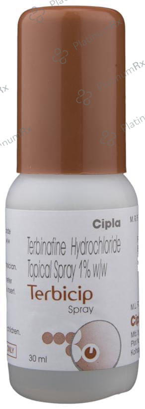 Terbicip Spray