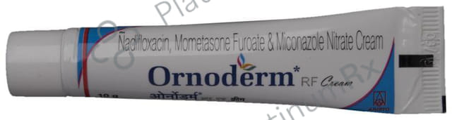 Ornoderm RF Cream