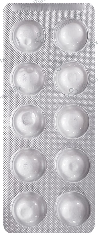 Dailyfol Tablet 10s