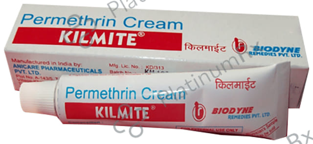 kilmite Cream