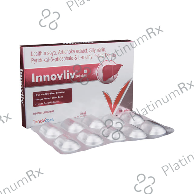Innovliv Tablet