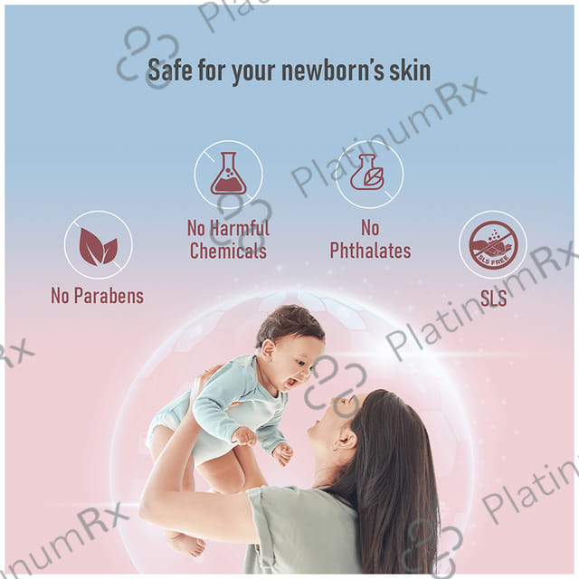 Sebamed Baby Cream 50ml