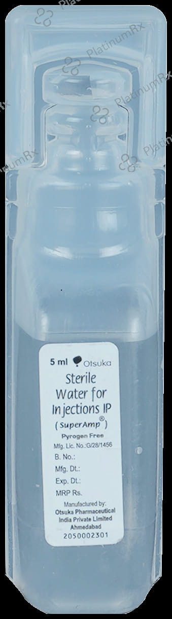 Meromac 125mg Injection 1s