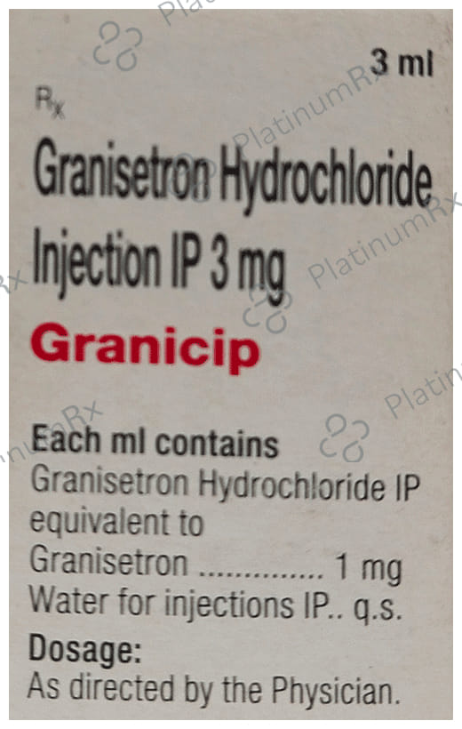 Granicip Injection