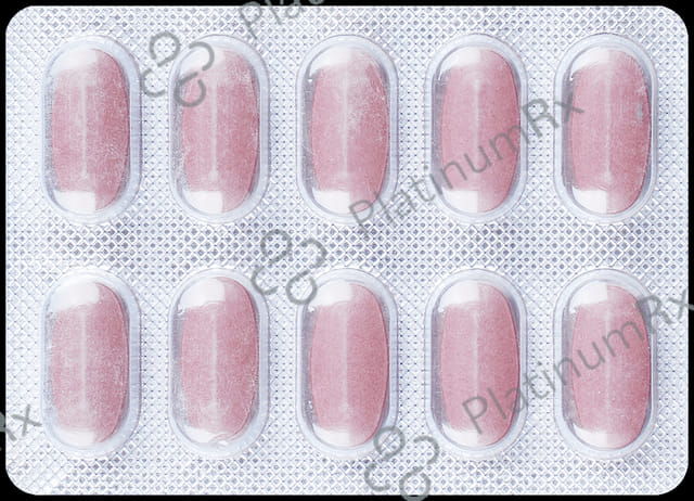 Livopill UD Tablet