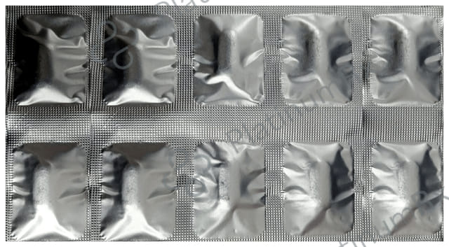 Grazirate OD 250 Tablet ER