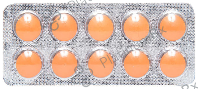 Cerecetam 400mg Tablet 10s