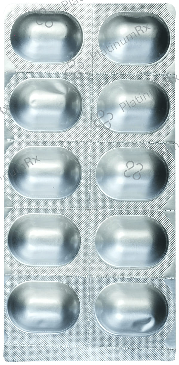 Triglimisave 2/1000/15mg HS Plus Tablet SR 10s