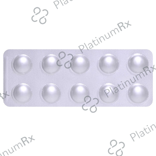 Metonce 50 Tablet PR