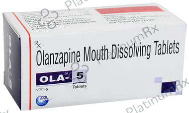 Ola 5 Tablet MD