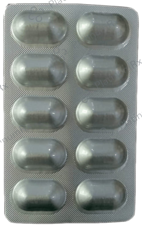 Nefronac D3 Tablet