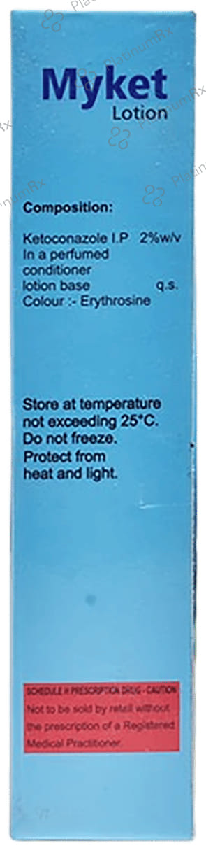 Myket Lotion