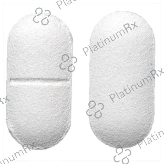 Recontrex 375mg Tablet 10s