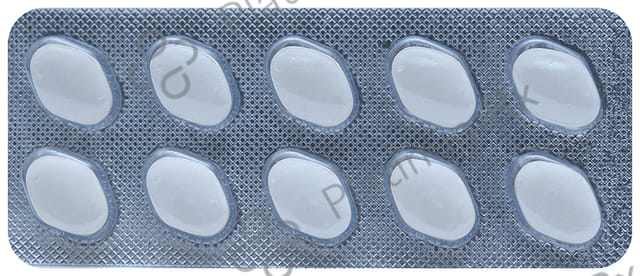 Brypro SR 300 Tablet