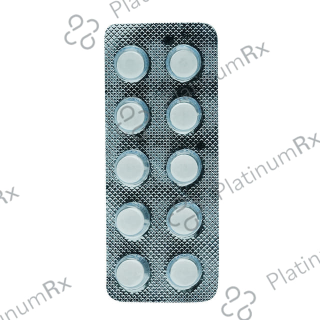 Hydrox 10mg Tablet