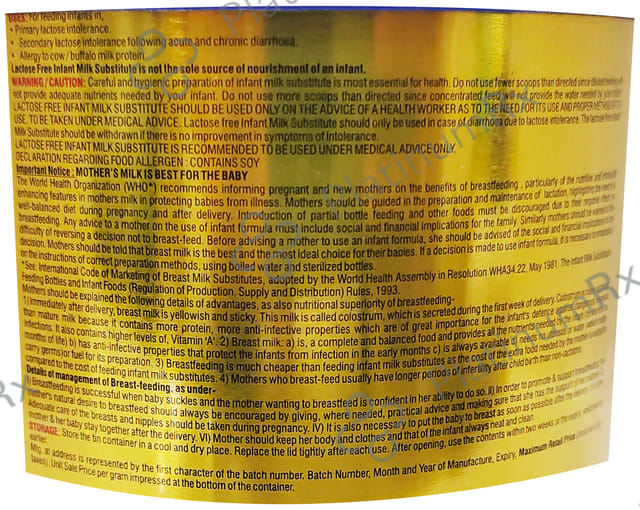 Zerolac Powder 200gm