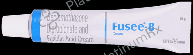 Fusee B Cream 10 Cream