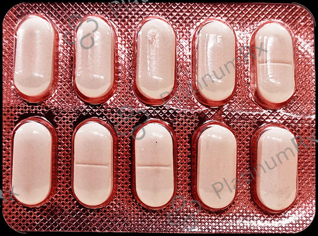 Anprox 100/325mgTablet 10s