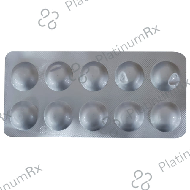 Parolyst 25 Tablet PR