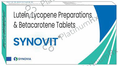 Synovit Tablet