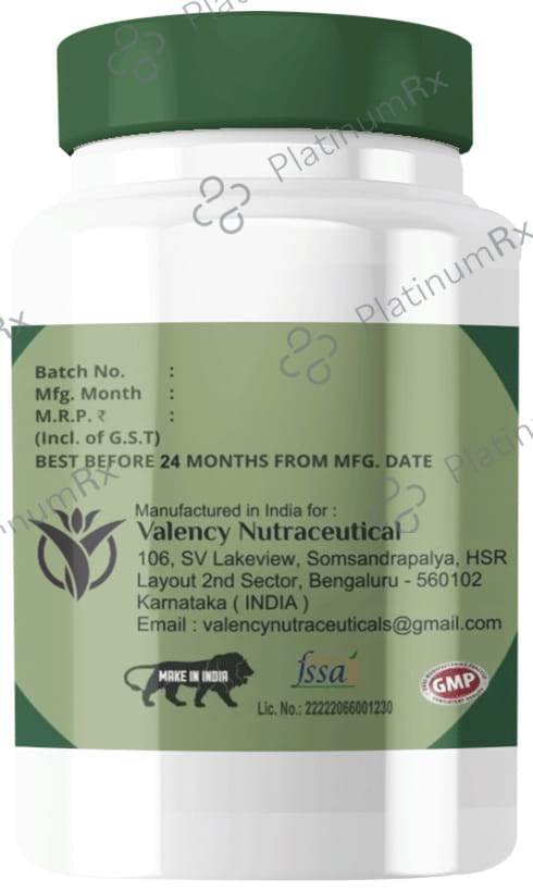 Calcium+Vitamin D3 Tablet 30s