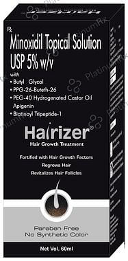 Hairizer Hair Growth Treatment
