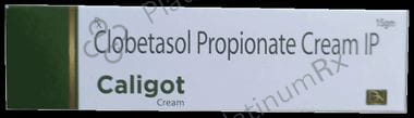 Caligot Cream 15gm