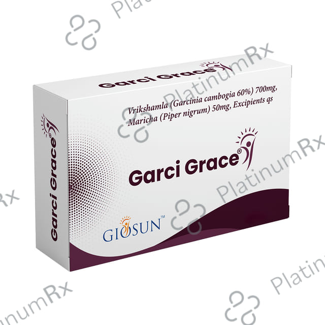 Giosun Garci Grace Tablet