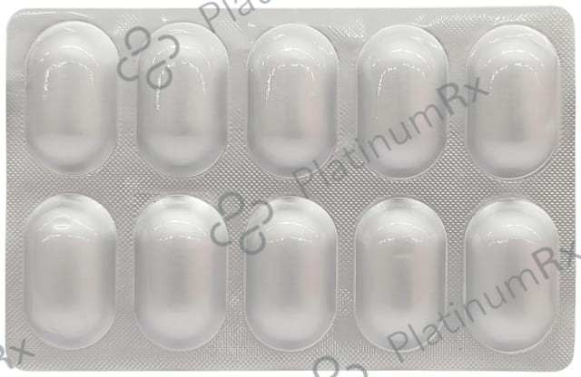 Melboost Tablet 10s