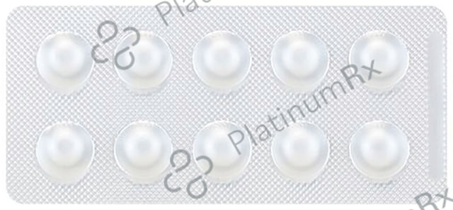 Obetohep 5mg Tablet 10s