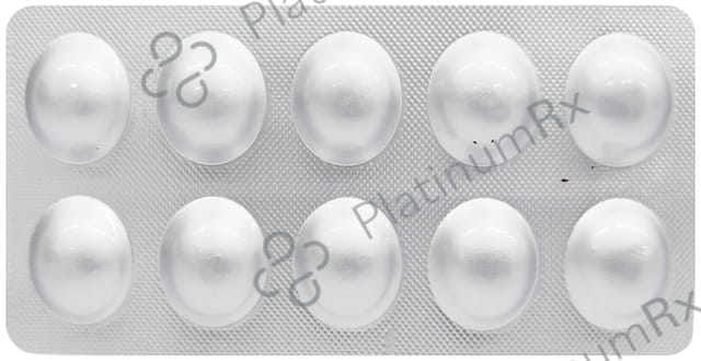 Rapilif M 25/8mg Tablet ER 10s