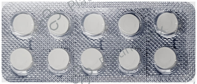 Etobang 60/4mg Tablet MR 10s
