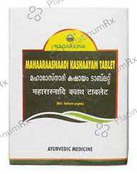 Nagarjuna Maharasnadi Kashayam Tablet