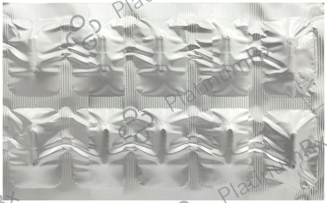 Razo IT 150/20mg Capsule 10s