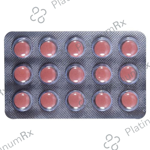 Telma LN 10/40mg Tablet 15s