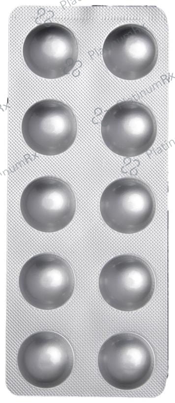 Nurokind G 300/500mcg Tablet 10s