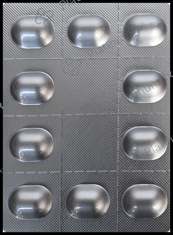 Oxivik Tablet