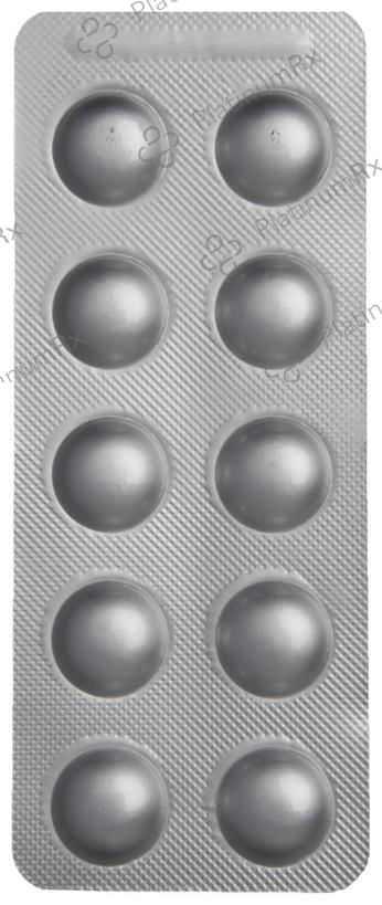 Relgin 1mg Tablet 10s