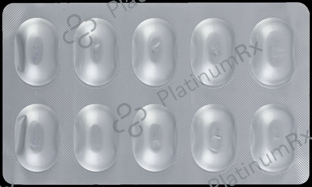 Pidotimune 800 Tablet