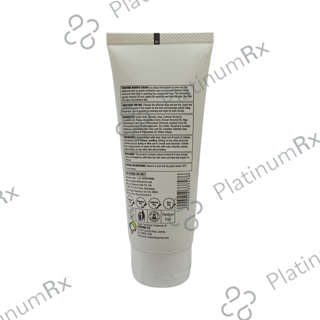 Nigrifix Cream 50gm