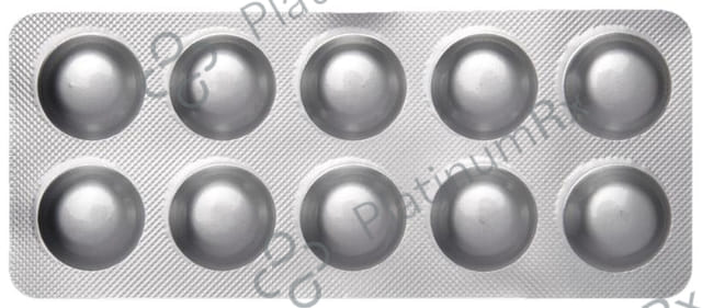 Cetanil T 20/40mg Tablet 10s