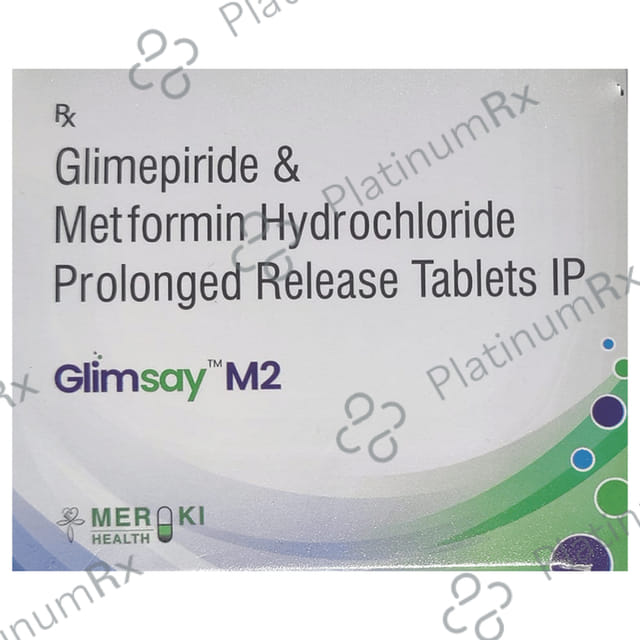 Glimsay M2 Tablet PR