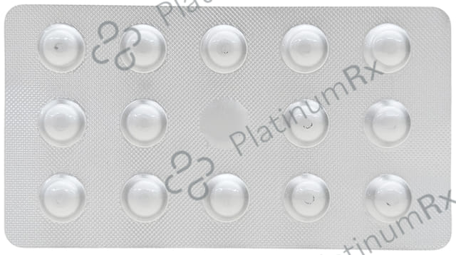 Tofastar 5mg Tablet 14s